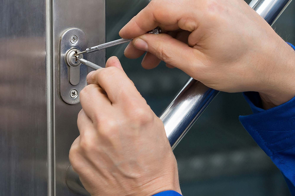 Locksmith Service