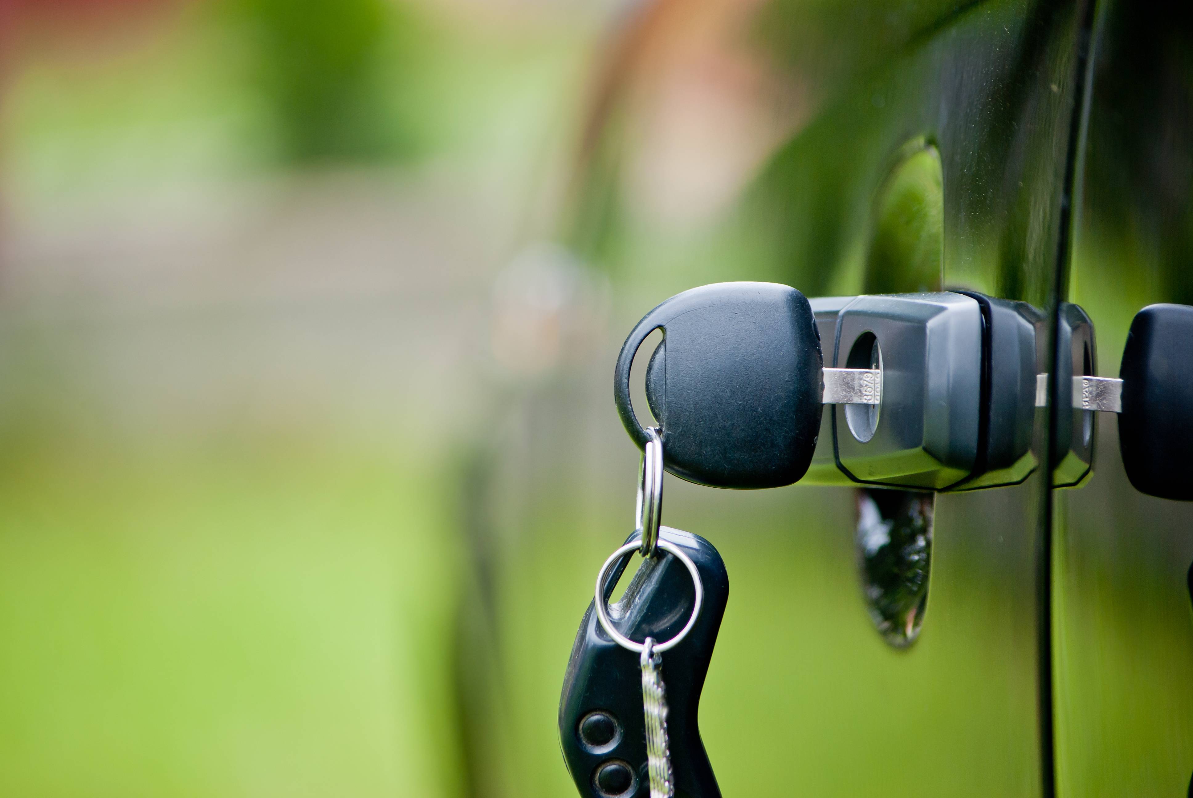 Locksmith Dallas TX