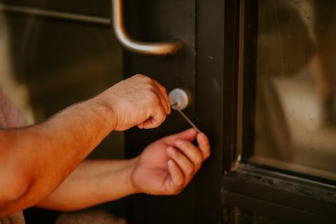 Locksmith Omaha NE