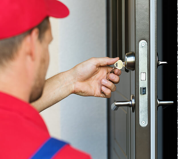 locksmith FL