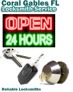 Locksmith Weston FL